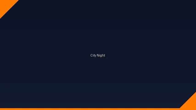 城市夜景主题赛 - 宿舍h3 视频创作挑战